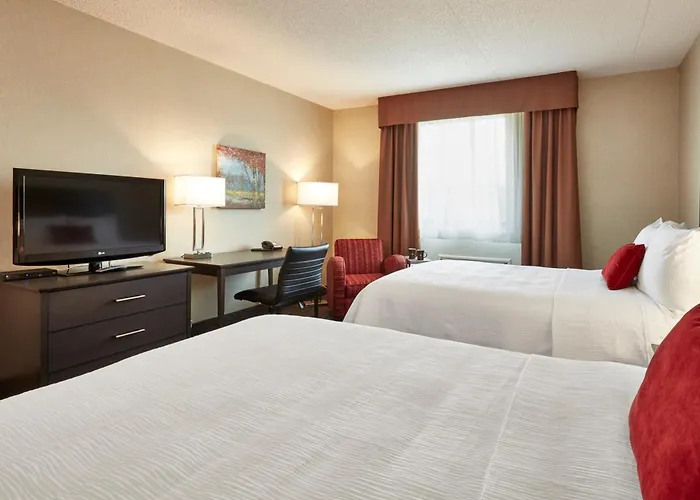 Travelway Inn Sudbury