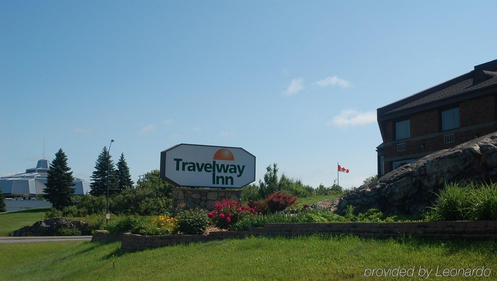 Travelway Sudbury