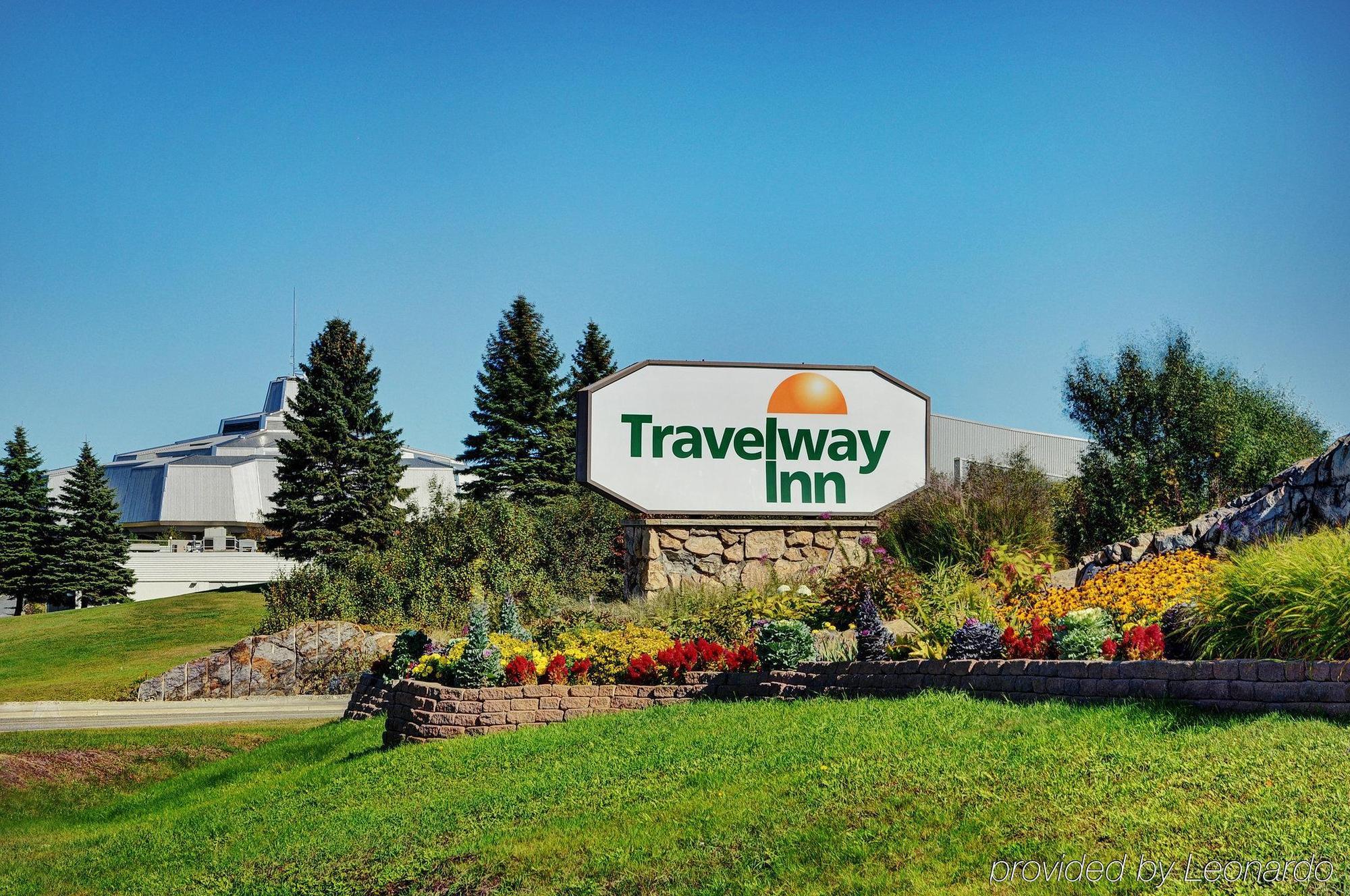 Travelway Motel