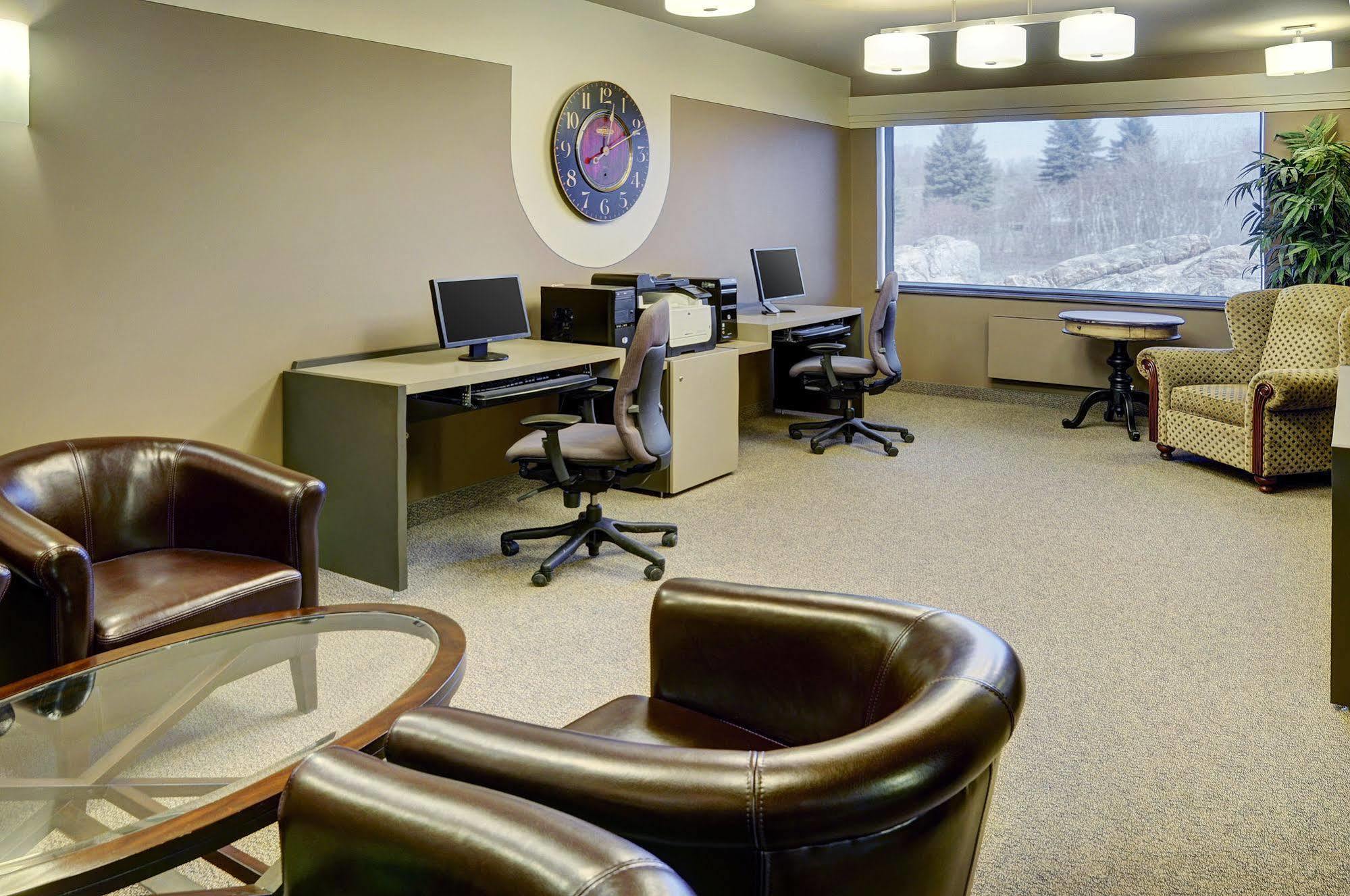 Travelway Motel Sudbury