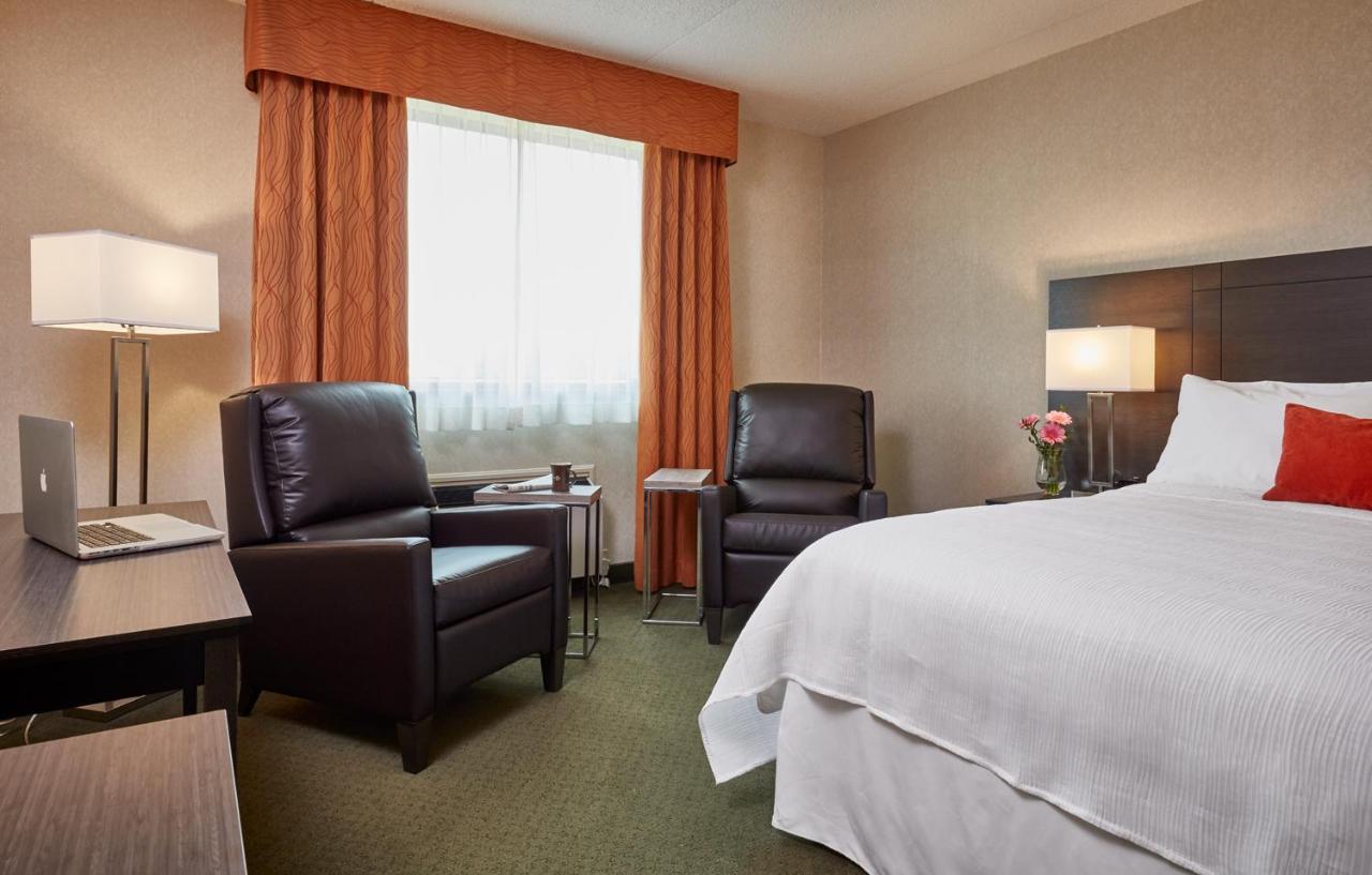 Travelway Motel Sudbury