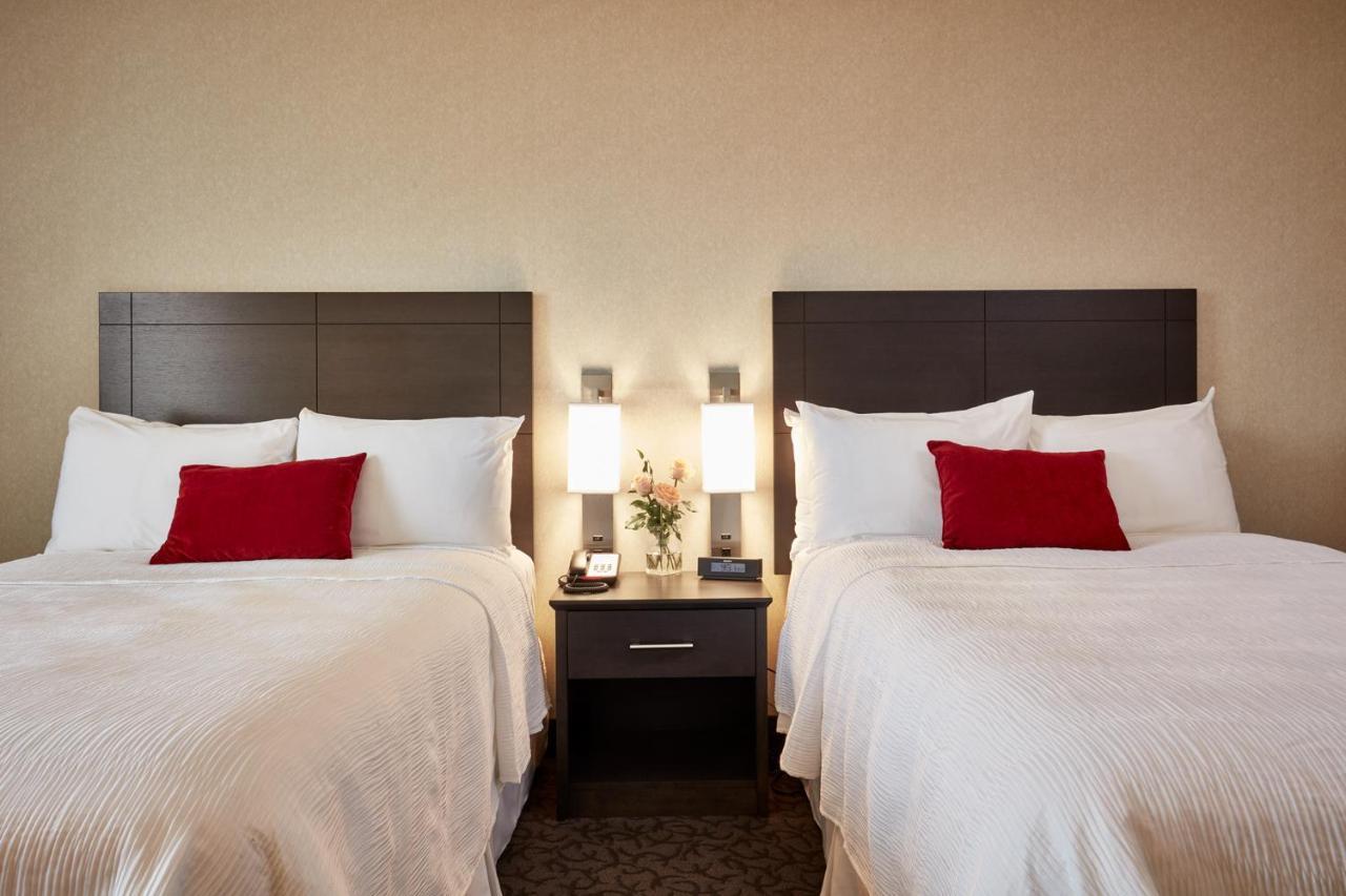 Travelway Motel Sudbury